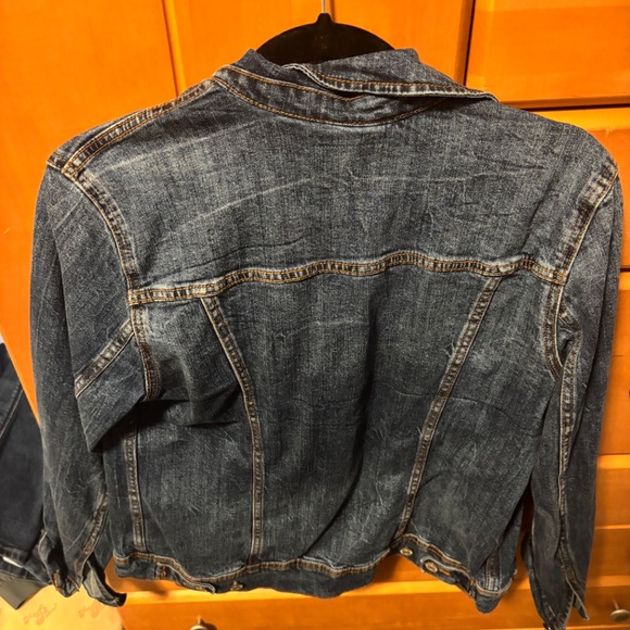 Denim Jacket - Picture 2 of 2